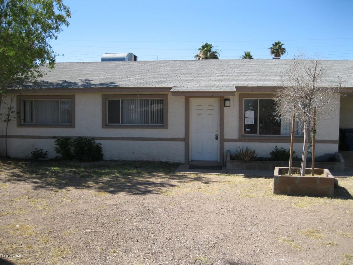 1625 W University Dr., Mesa, AZ 85201