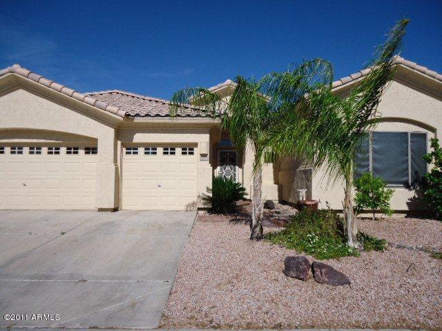 20823 N 56th Dr., Glendale, AZ 85308