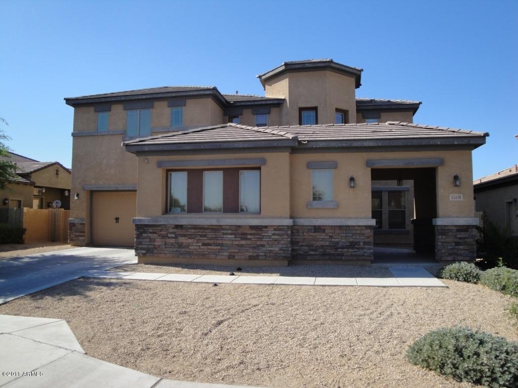 15446 W Montecito Ave., Goodyear, AZ 85395