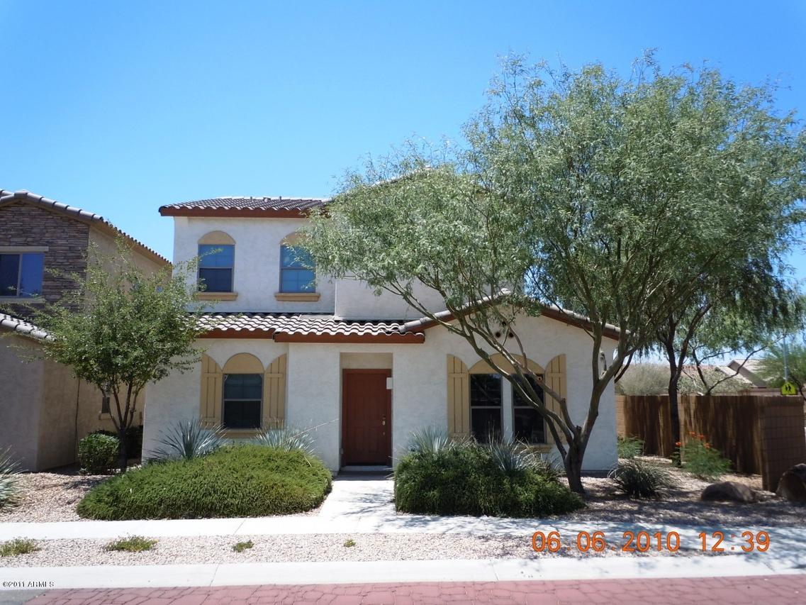 17750 W Langer Ln., Surprise, AZ 85388