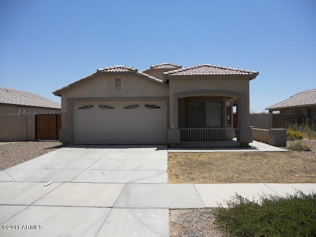 23533 S 223rd Way, Queen Creek, AZ 85142