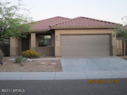 40013 N High Noon Way, Anthem, AZ 85086
