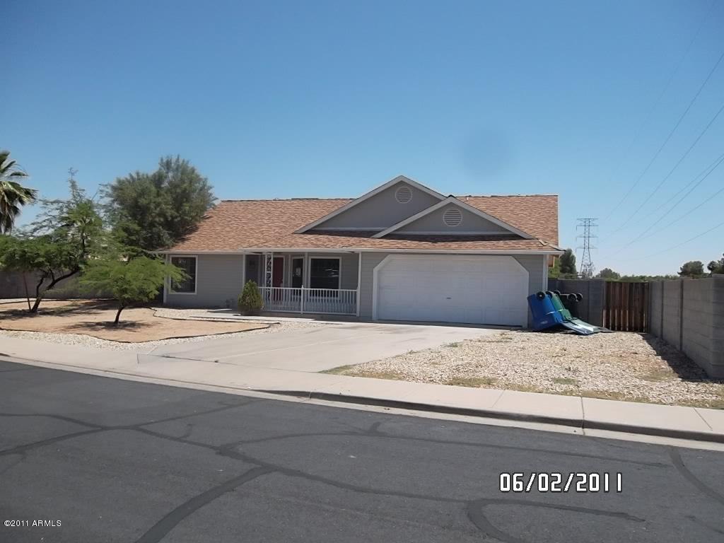 4019 E Dulciana Ave., Mesa, AZ 85206