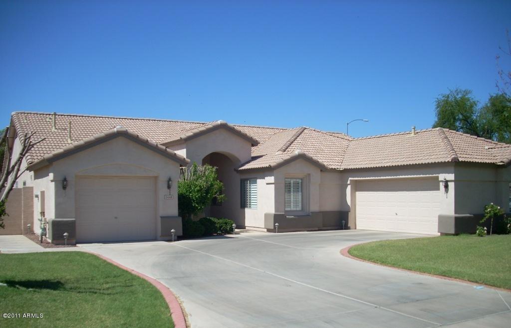 5448 E Garnet Ave., Mesa, AZ 85206