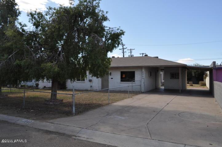 2840 N 32nd Pl., Phoenix, AZ 85008