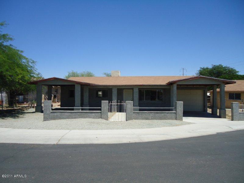 3613 S 124th Dr., Avondale, AZ 85323