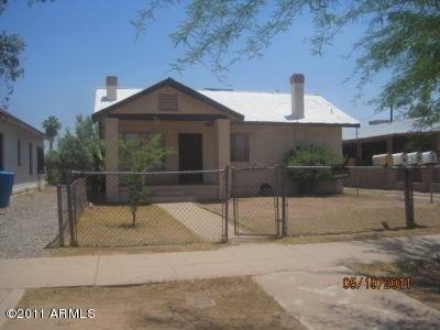 915 N 8th St., Phoenix, AZ 85006