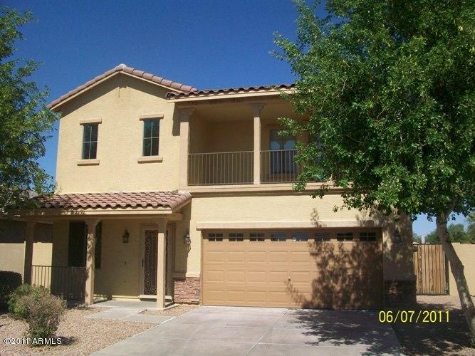 2335 S 87th Dr., Tolleson, AZ 85353