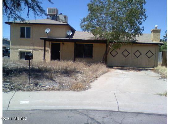 6025 S 46th Pl., Phoenix, AZ 85042
