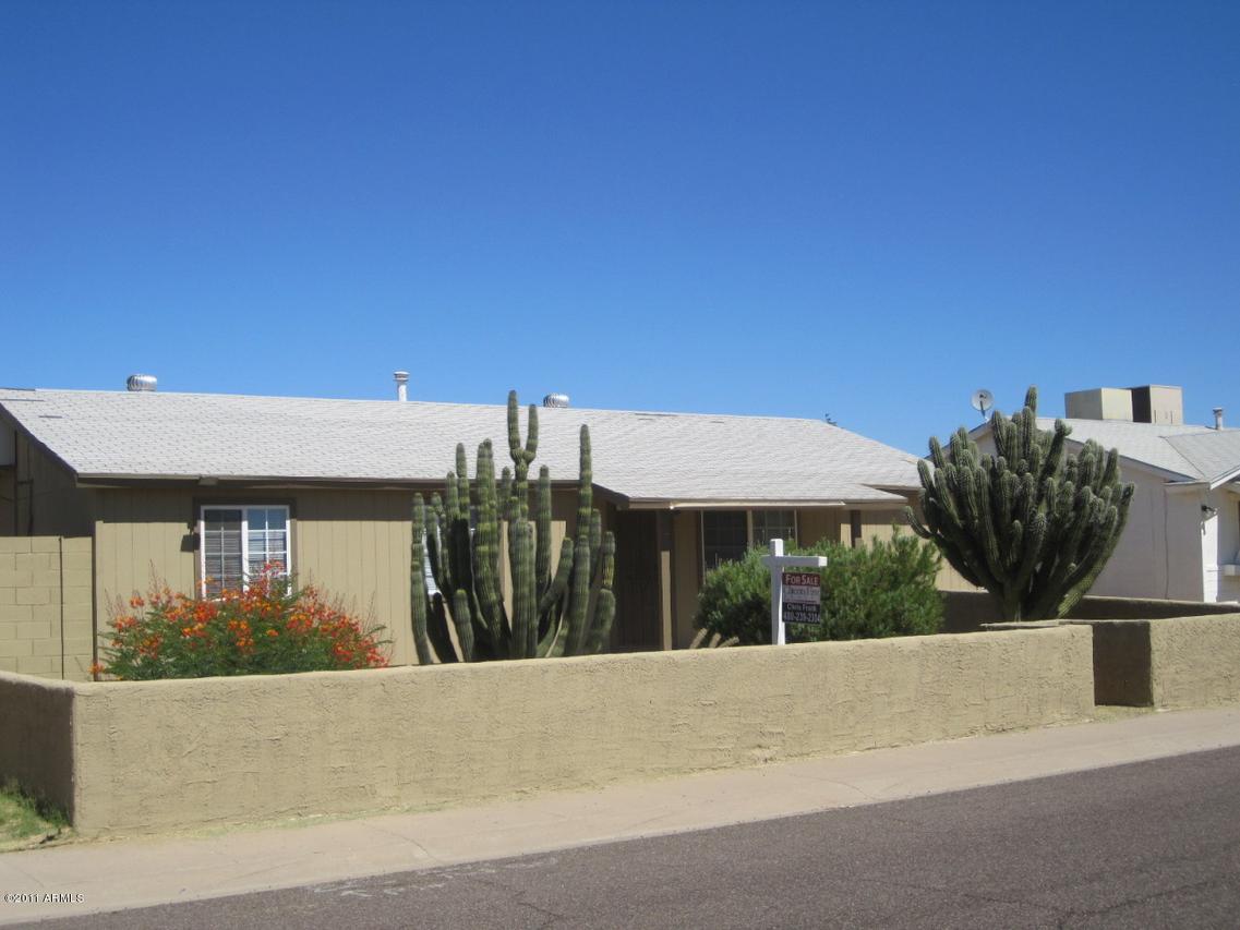 13850 N 38th Pl., Phoenix, AZ 85032