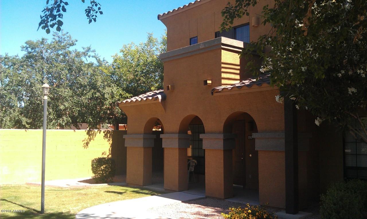 1702 E Bell Rd. #190, Phoenix, AZ 85022