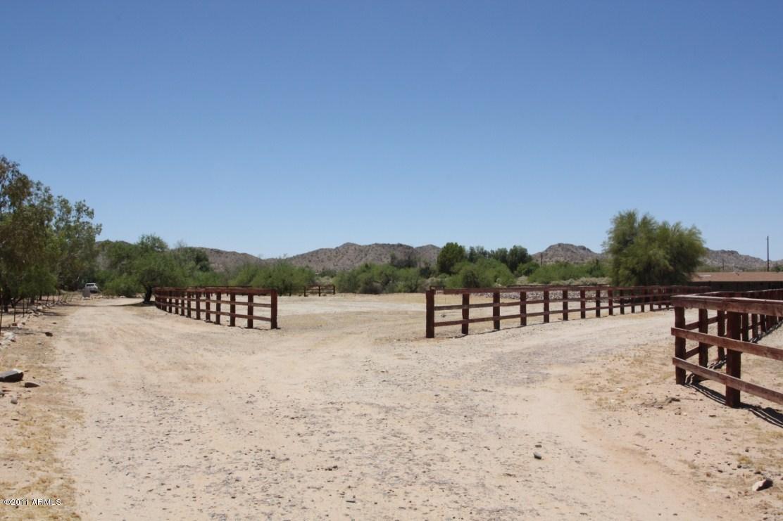223XX W Eagle Mountain Rd. #Lot # 3, Buckeye, AZ 85326