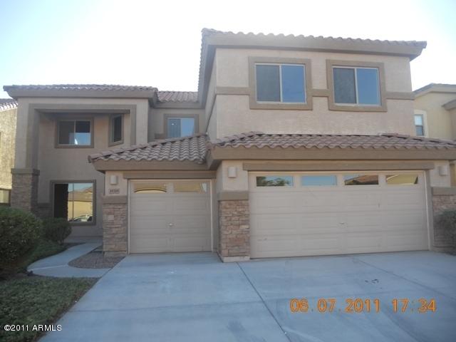 18318 N Cherry Ln., Maricopa, AZ 85138