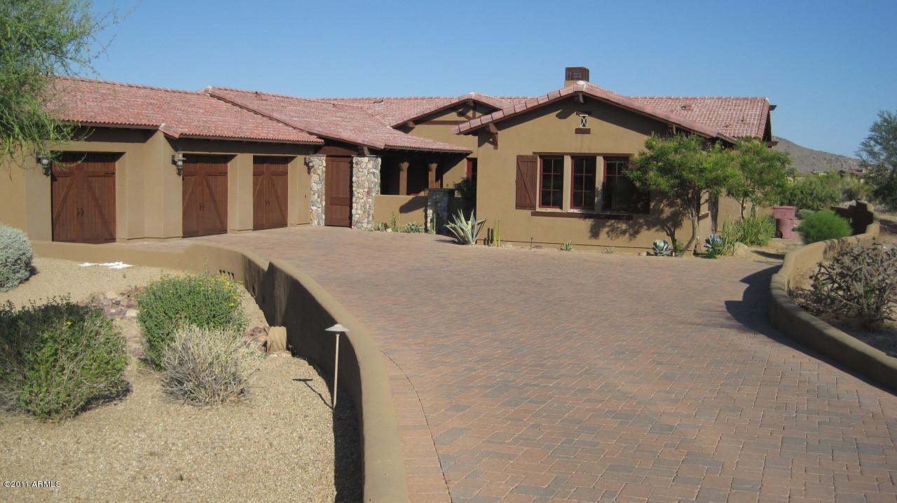 34404 N 86th Pl., Scottsdale, AZ 85266