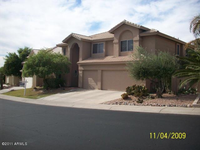 15802 S 13th Pl., Phoenix, AZ 85048