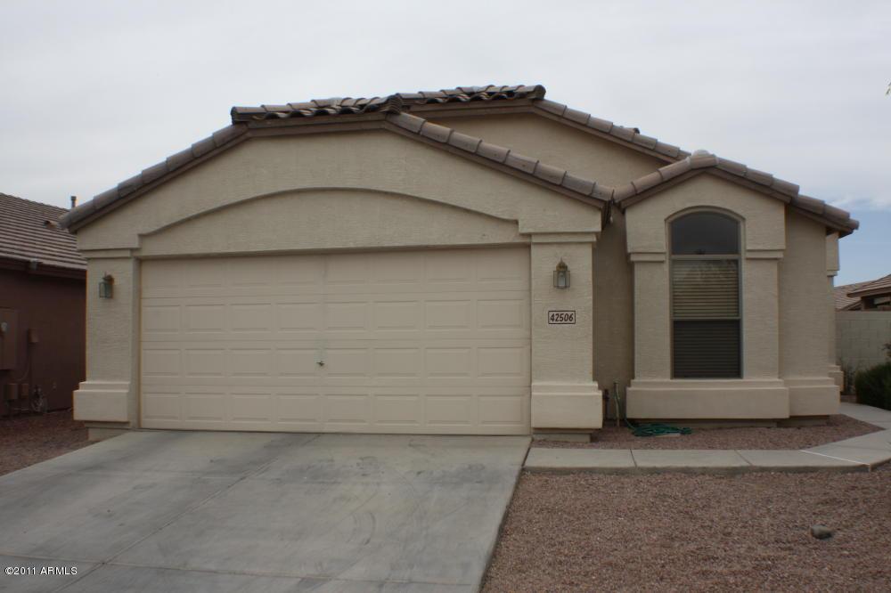 42506 W Sparks Dr., Maricopa, AZ 85138