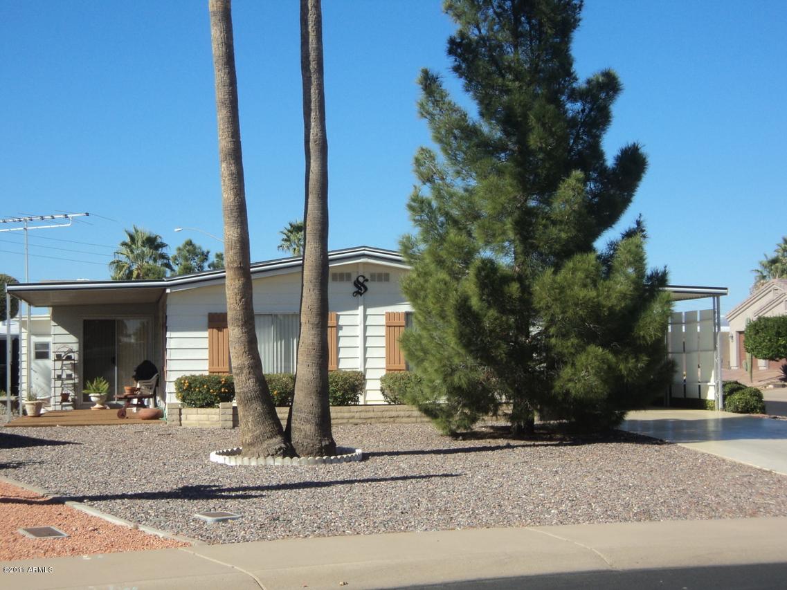 2156 N Rosburg Dr., Mesa, AZ 85215
