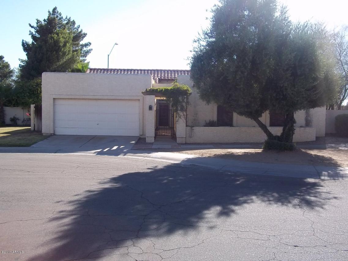 15002 N 48th Pl., Scottsdale, AZ 85254