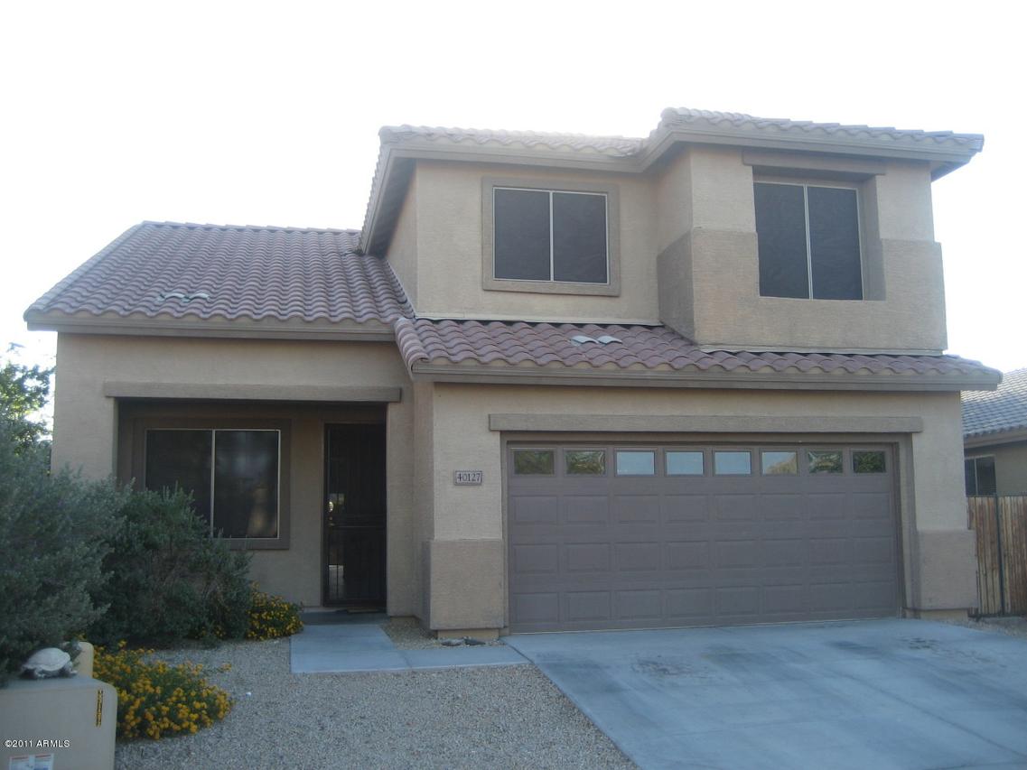 40127 N Bridlewood Ct., Phoenix, AZ 85086