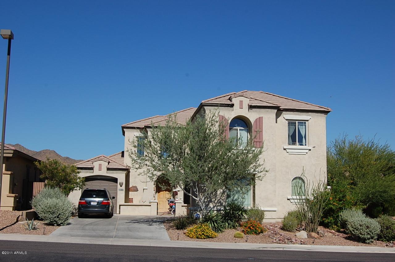 42931 N Livingstone Way, Anthem, AZ 85086