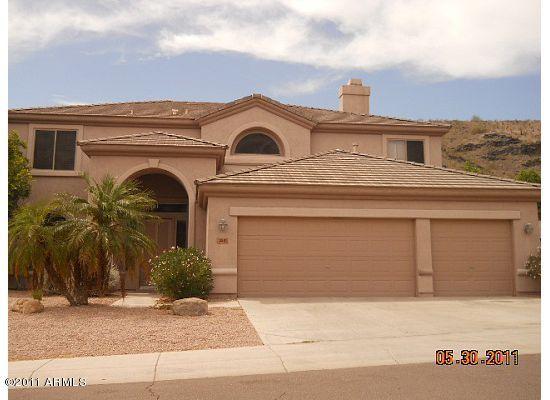 220 W Mountain Sky Ave., Phoenix, AZ 85045