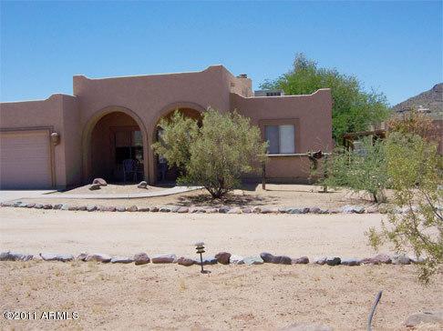 1705 W Maddock Rd., Phoenix, AZ 85086