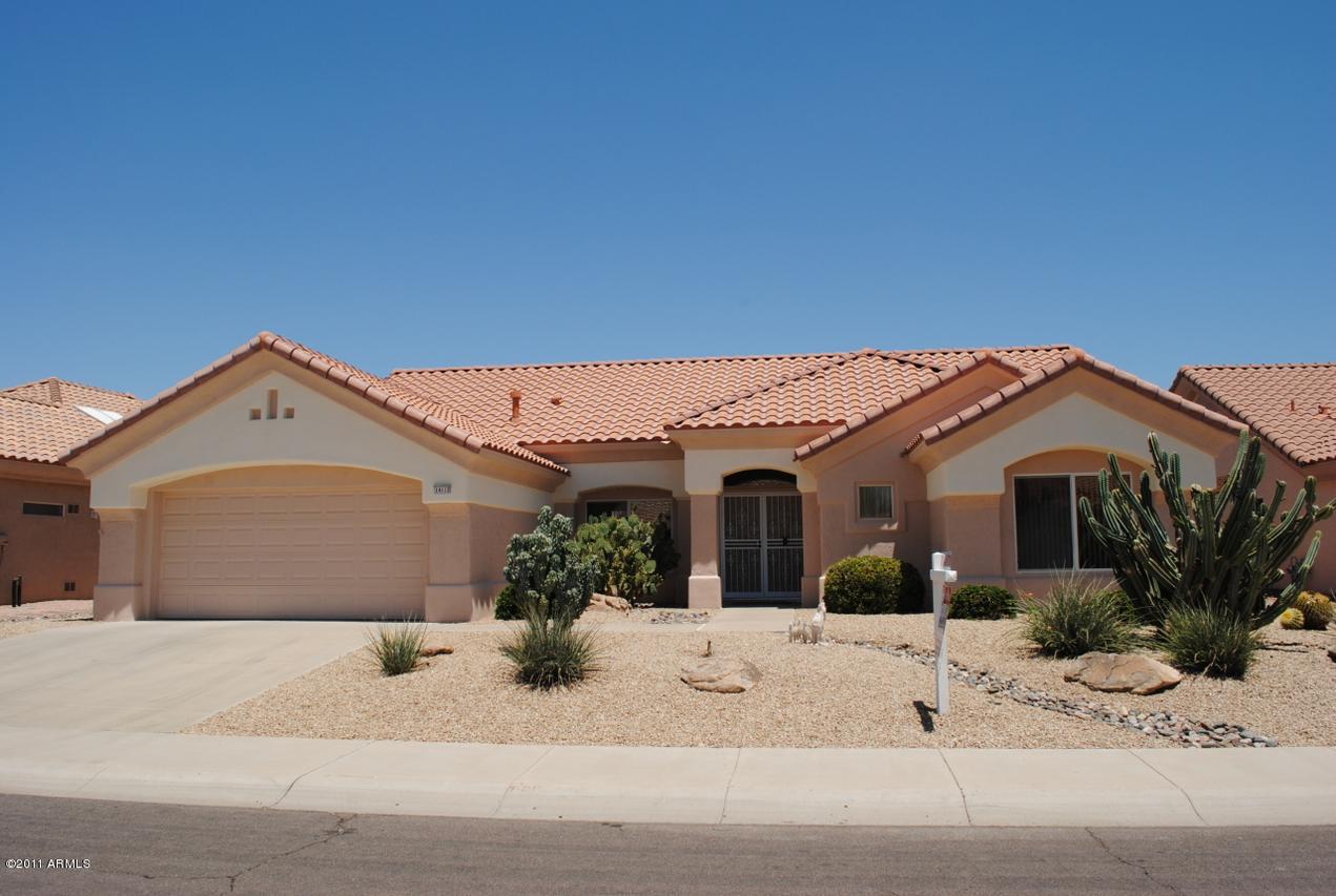 14112 W Gunsight Dr., Sun City West, AZ 85375