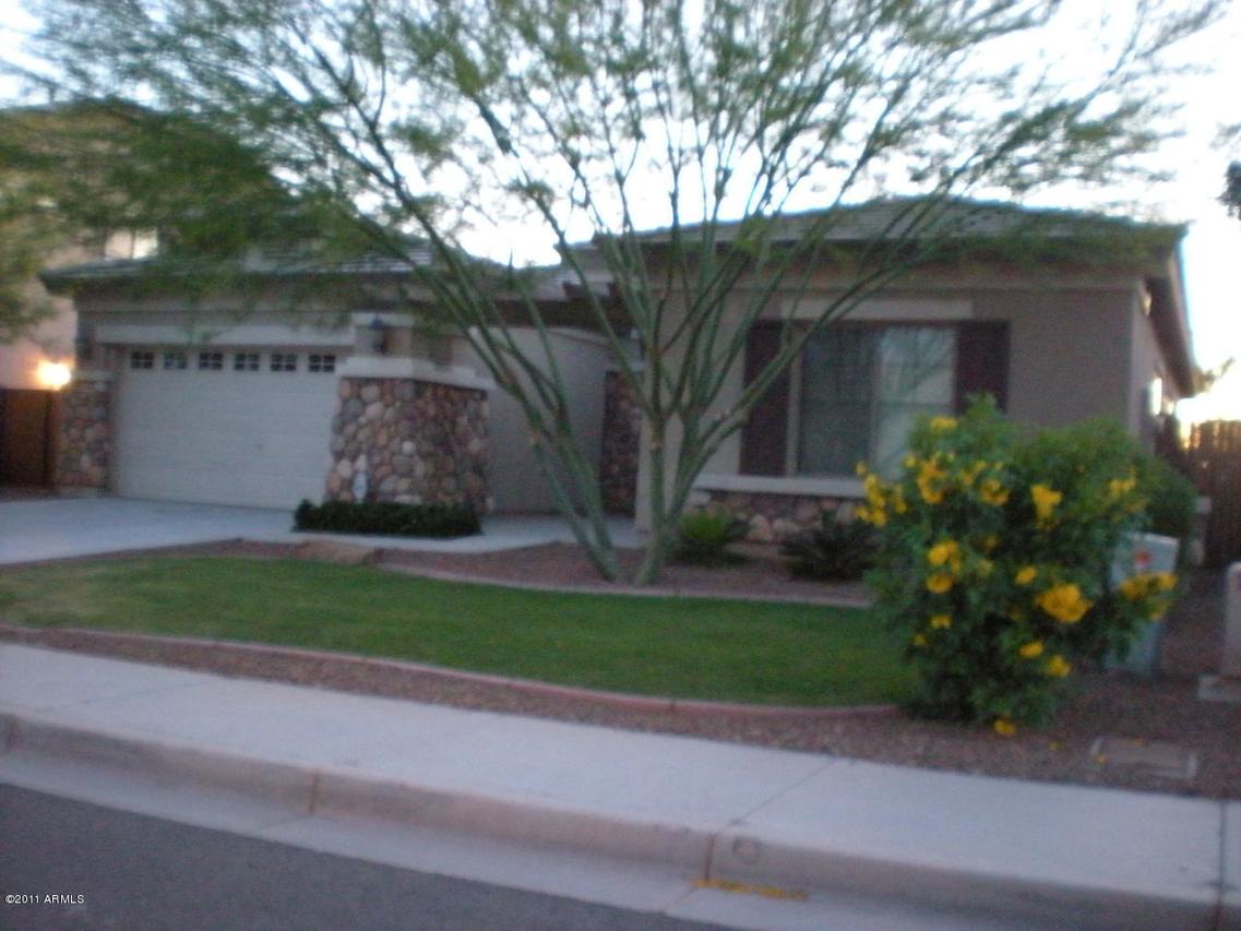 [Address Hidden by Seller], Avondale, AZ 85392