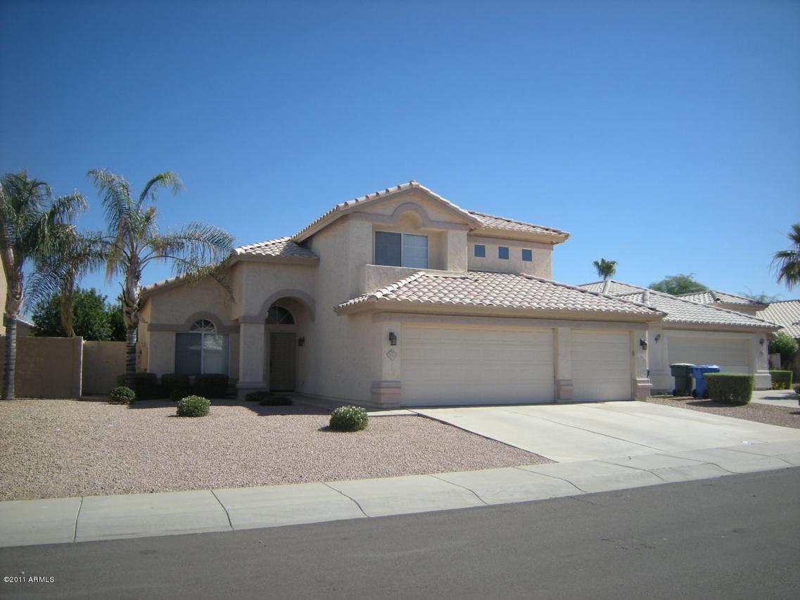 3612 E Renee Dr., Phoenix, AZ 85050