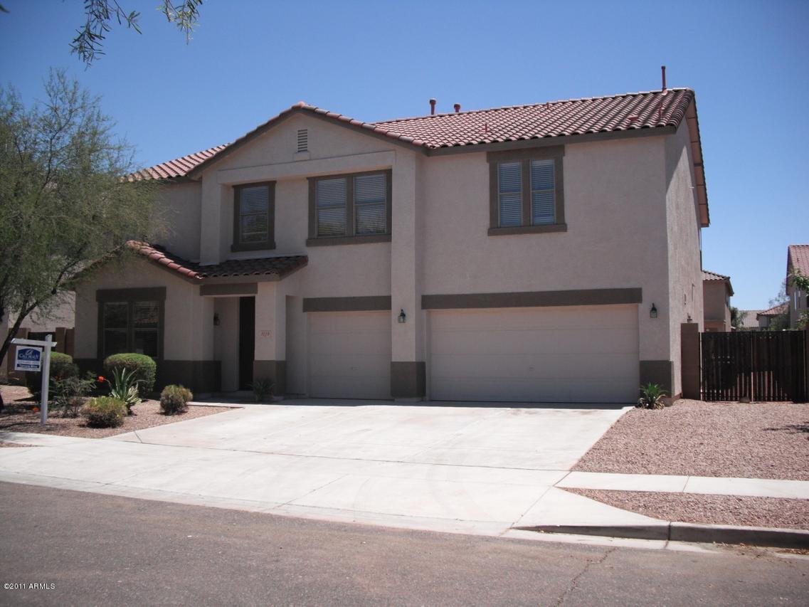 3119 W Lucia Dr., Phoenix, AZ 85083