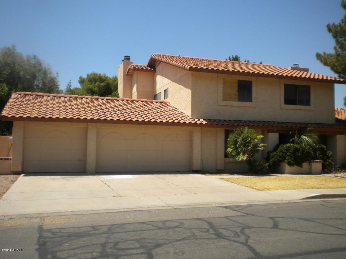 2344 W Lobo Ave., Mesa, AZ 85202