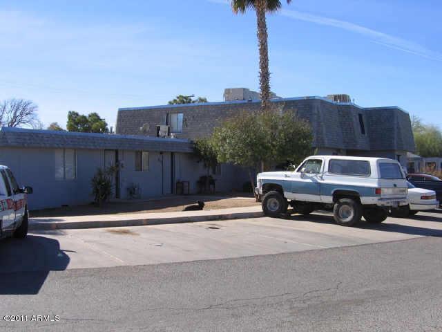 220 W 9th St. #5, Florence, AZ 85232