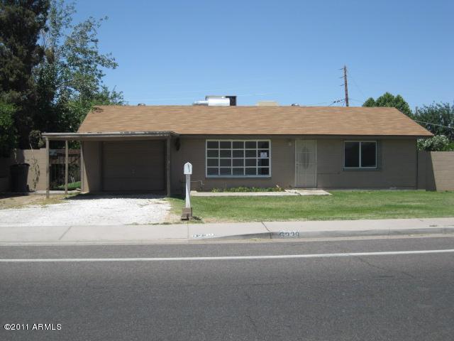 6238 N 47th Ave., Glendale, AZ 85301