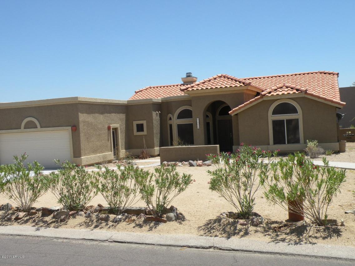 16629 E Westby Dr., Fountain Hills, AZ 85268