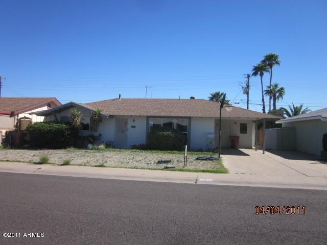 7417 E Cambridge Ave., Scottsdale, AZ 85257