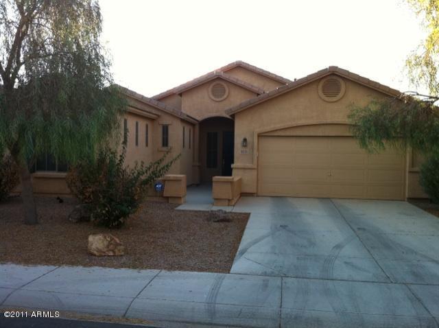 43218 W Delia Blvd., Maricopa, AZ 85239