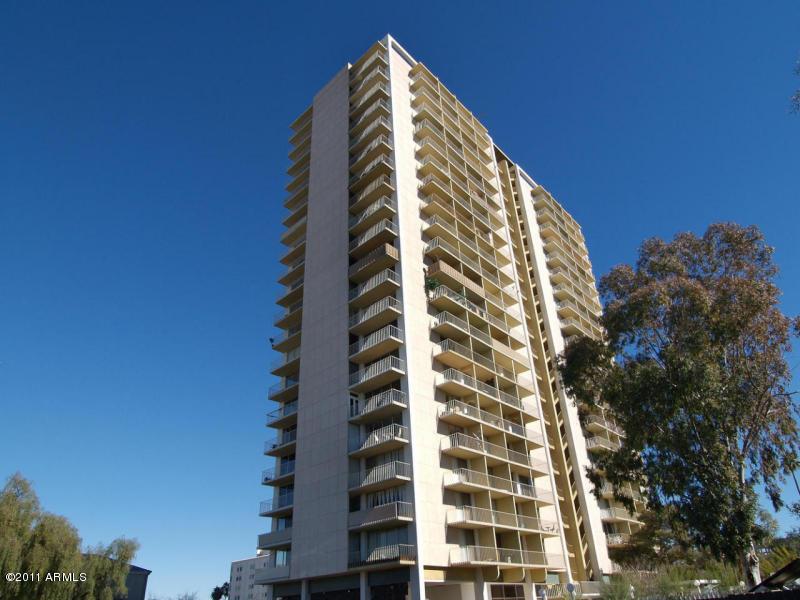 207 W Clarendon Ave. #20F, Phoenix, AZ 85013