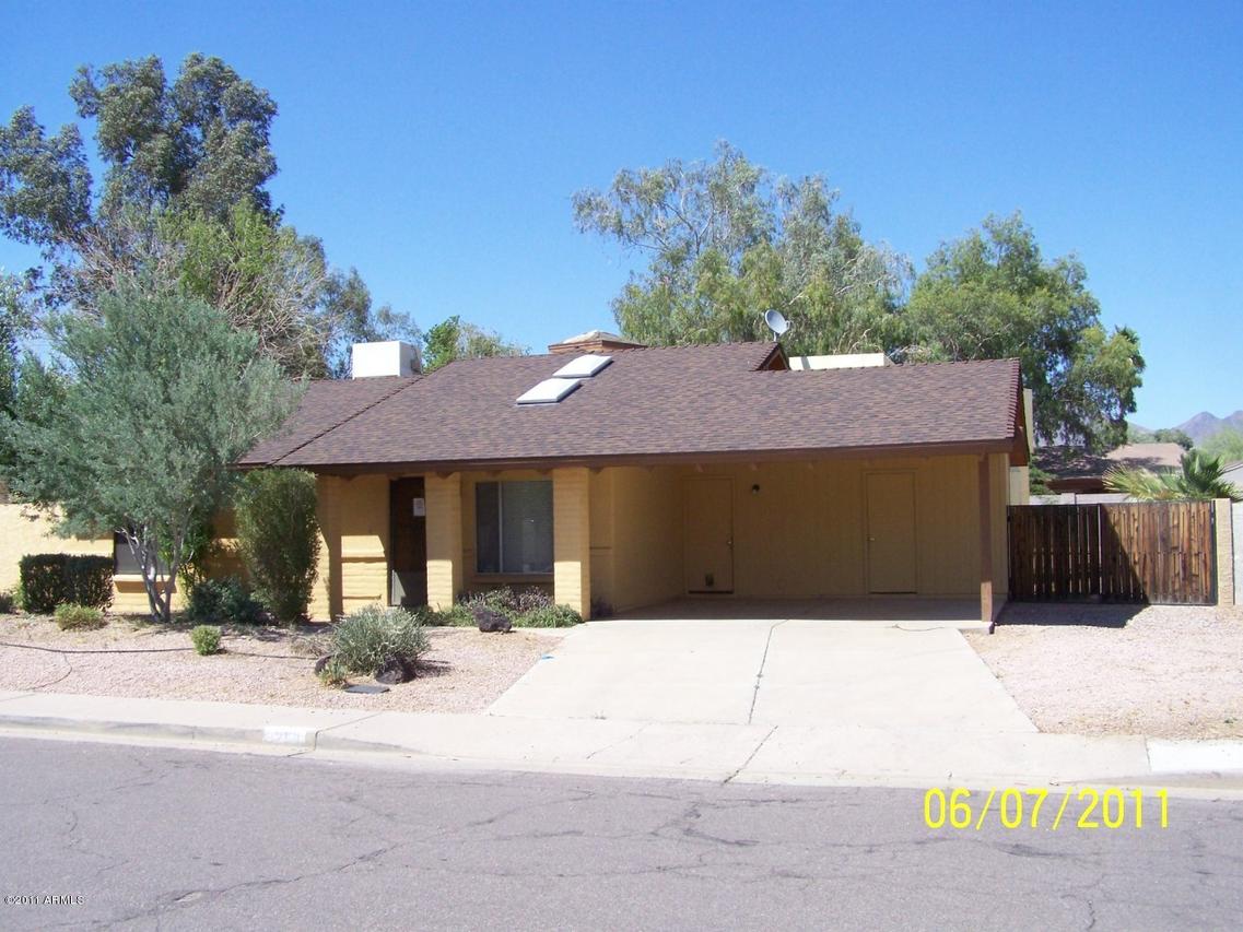 9258 E Lupine Ave., Scottsdale, AZ 85260