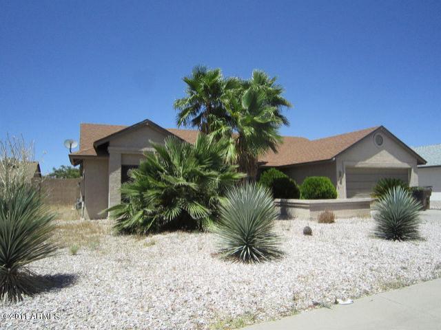10732 W Wagon Wheel Dr., Glendale, AZ 85307