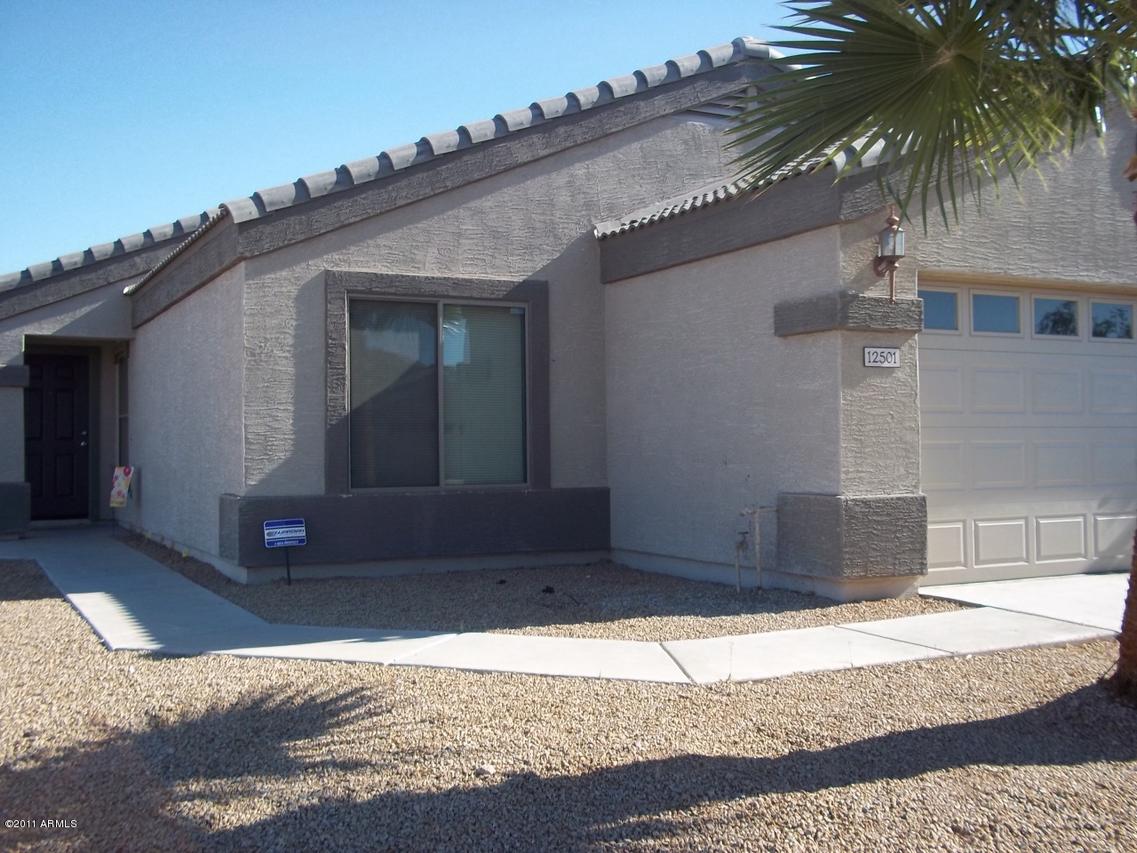 12501 W Surrey Ave., El Mirage, AZ 85335