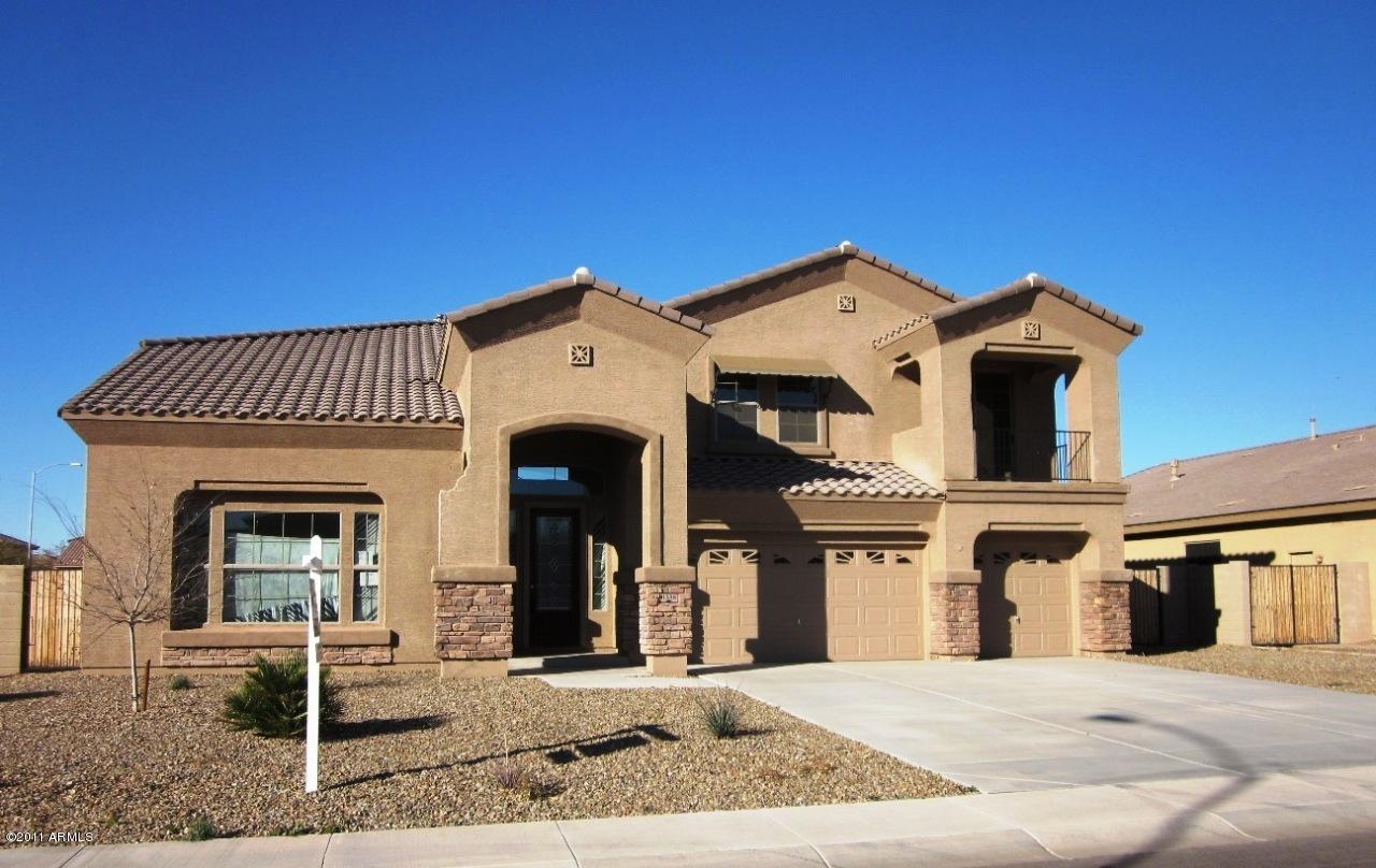 11338 E Spaulding Ave., Mesa, AZ 85212