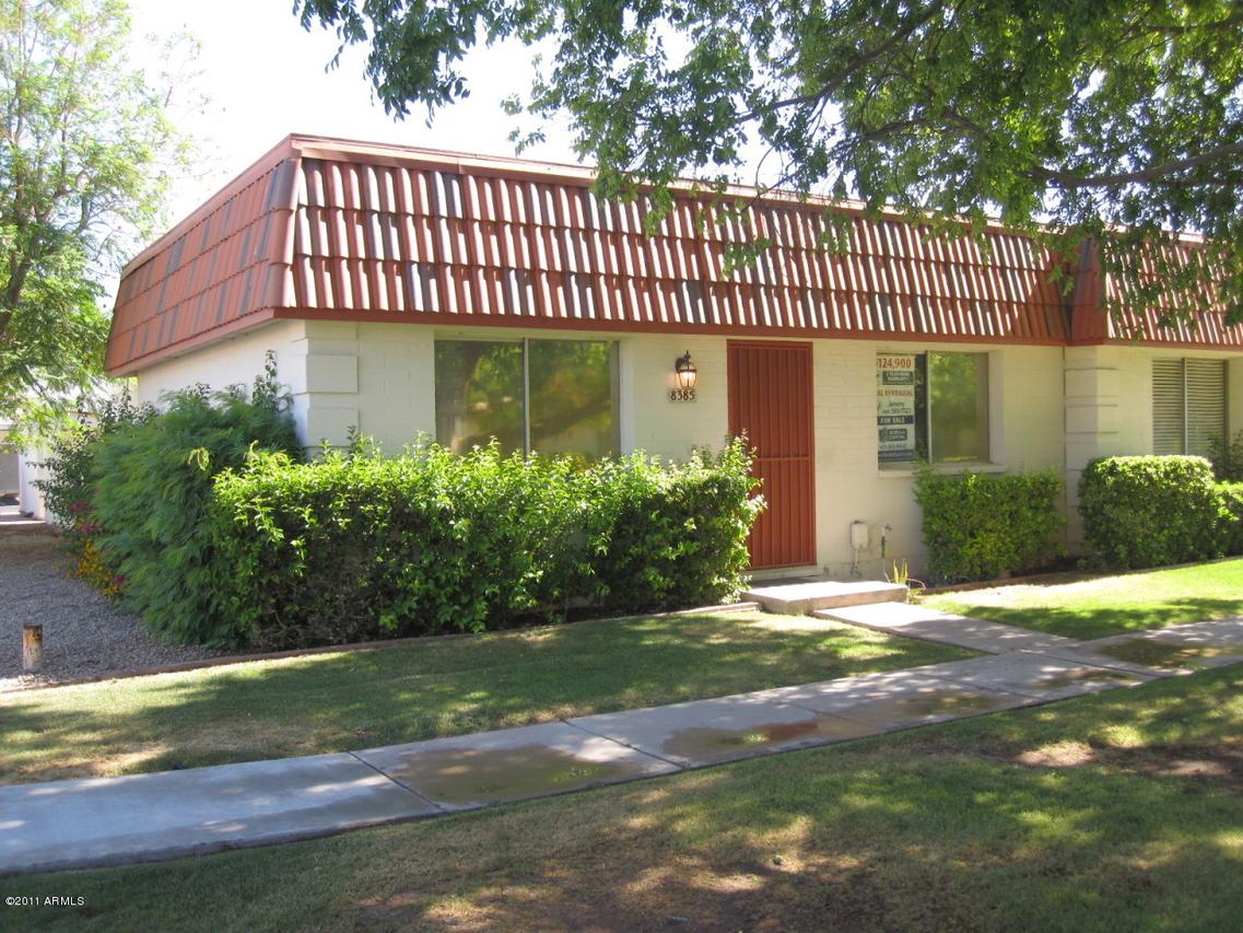 8385 E Indian School Rd., Scottsdale, AZ 85251