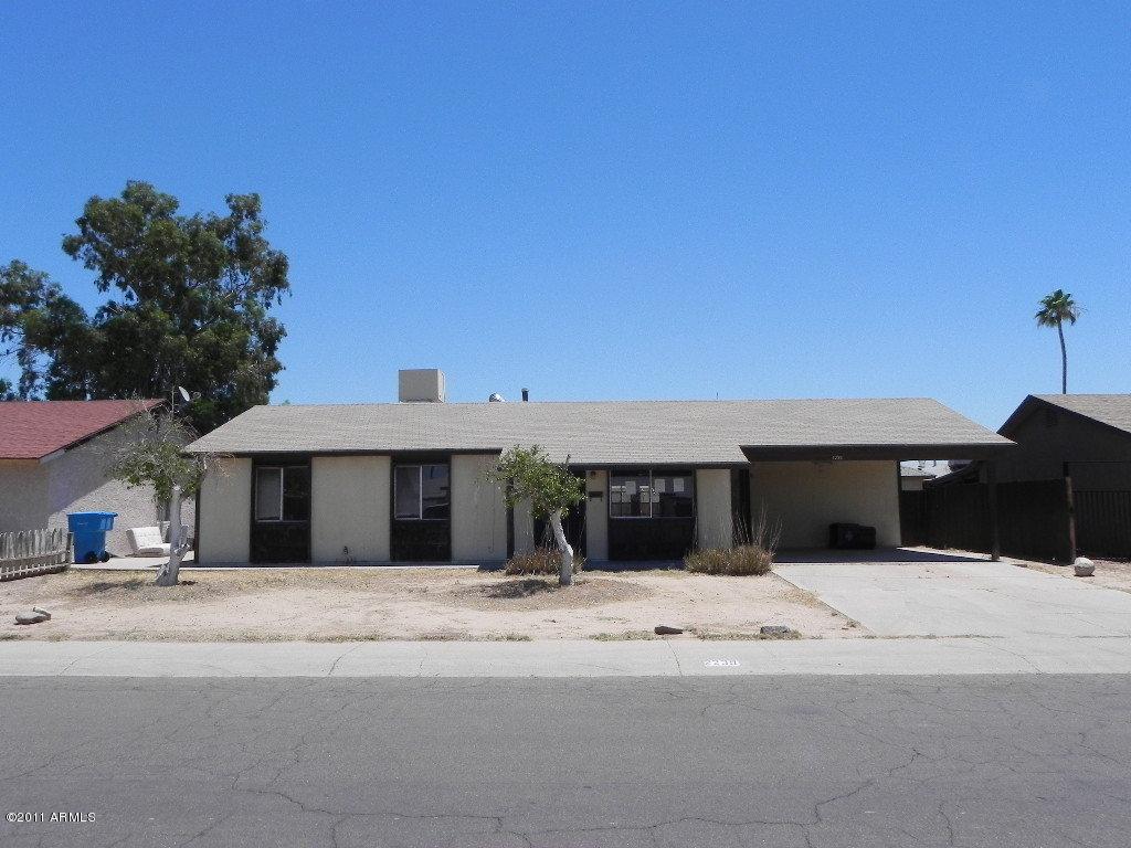 2239 N 65th Dr., Phoenix, AZ 85035
