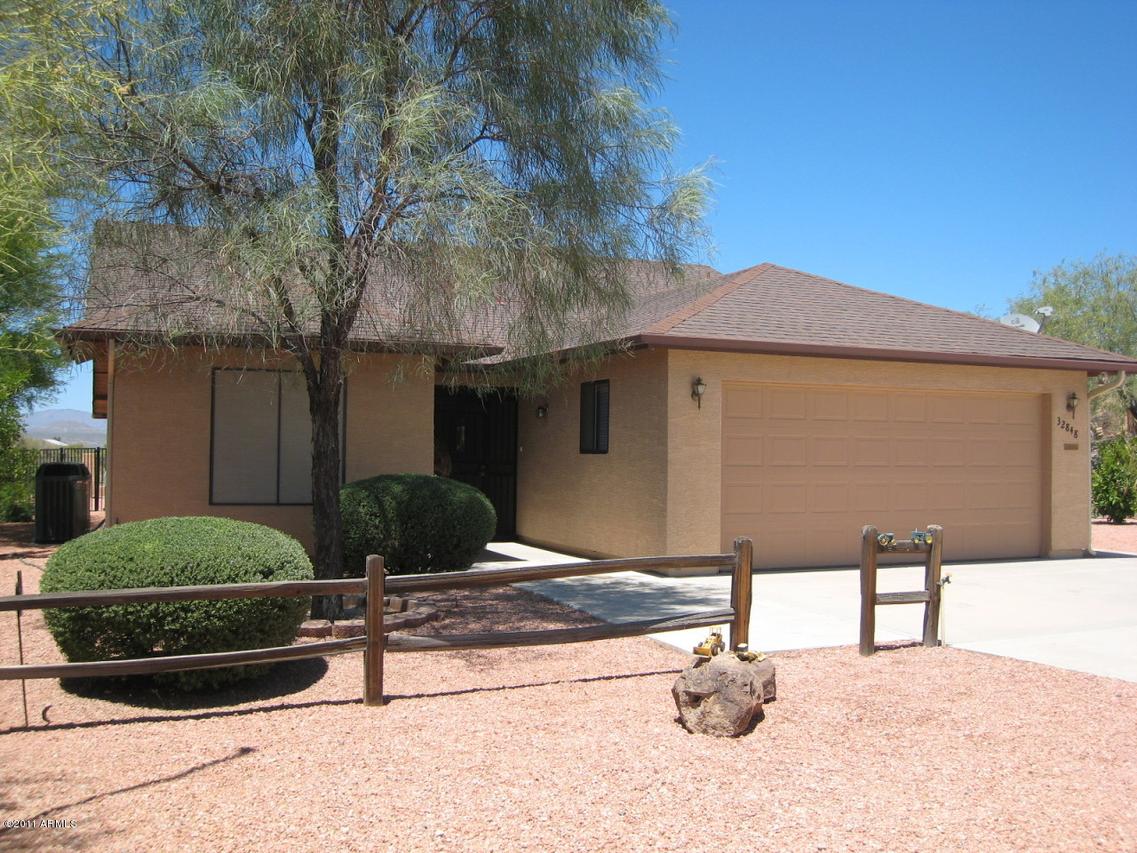32848 W Jones Rd., Wickenburg, AZ 85390
