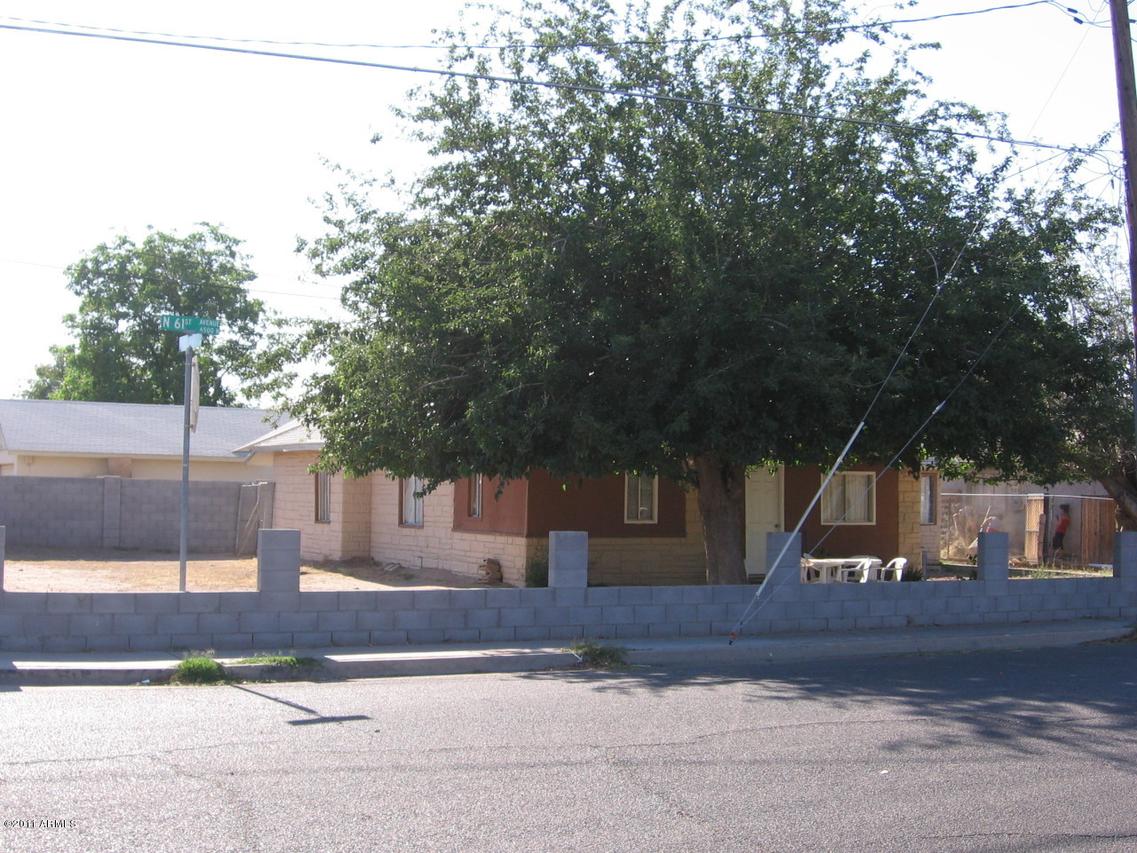 6504 N 61st Ave., Glendale, AZ 85301