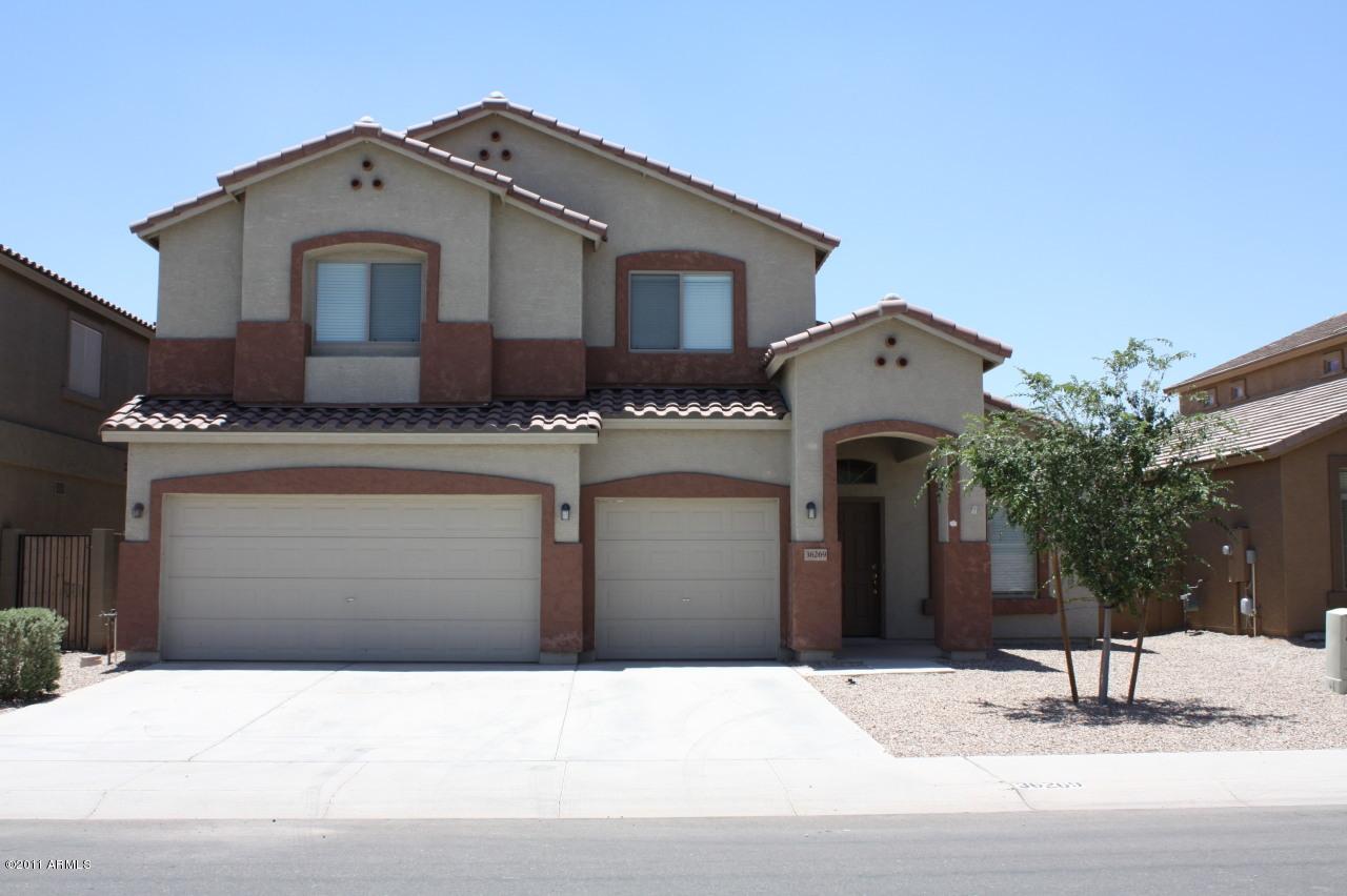 36269 W Velazquez Dr., Maricopa, AZ 85138