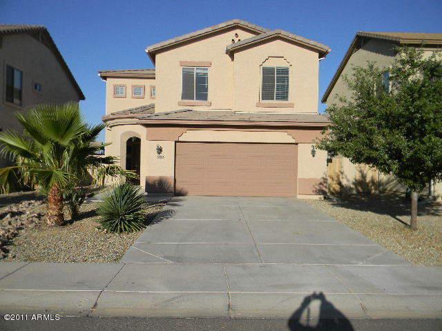 33715 N Slate Creek Dr., San Tan Valley, AZ 85143