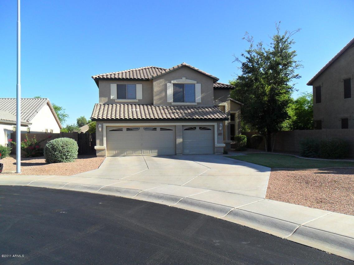 1971 E Derringer Way, Chandler, AZ 85286