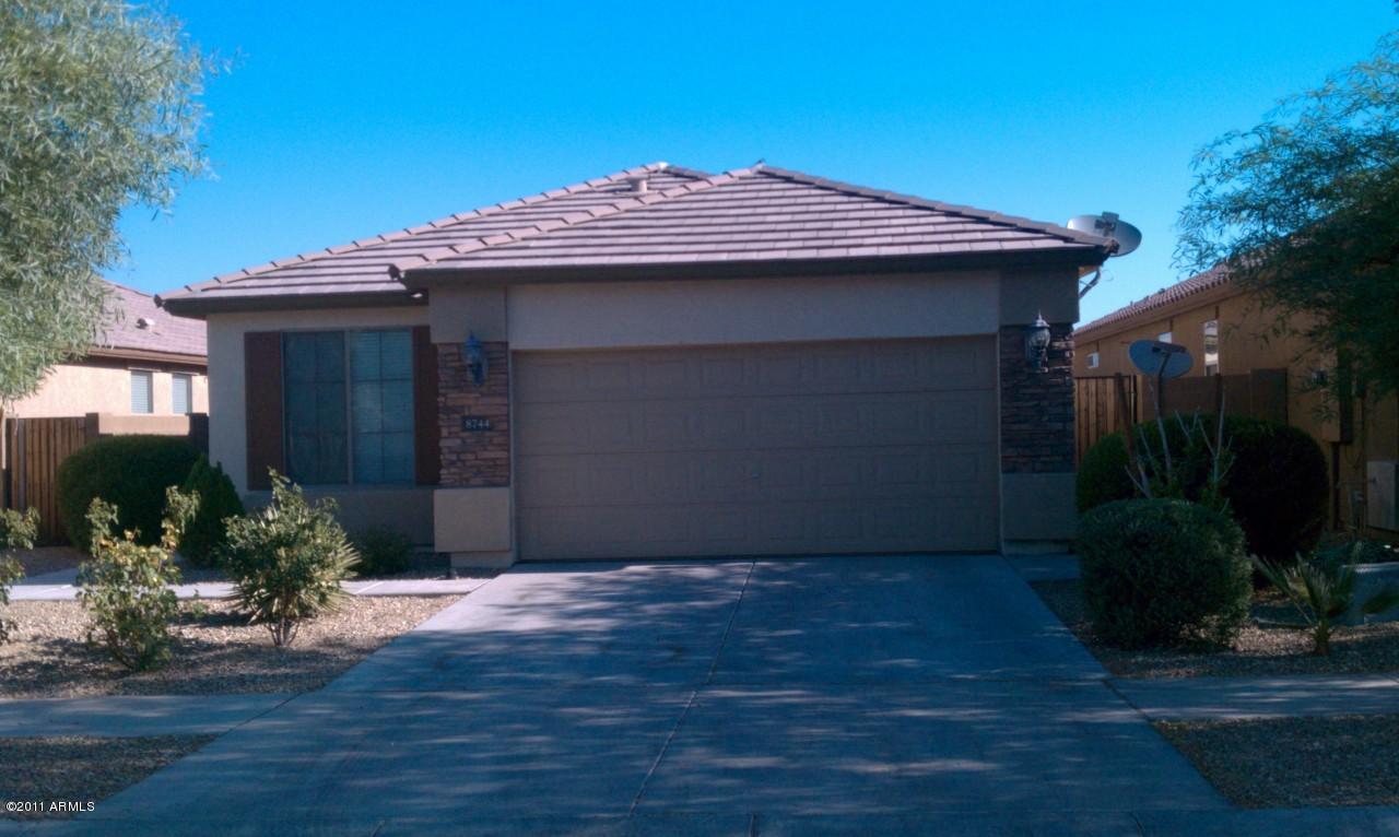 8744 W Cordes Rd., Tolleson, AZ 85353