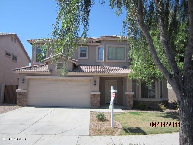 21805 E Via Del Oro, Queen Creek, AZ 85142